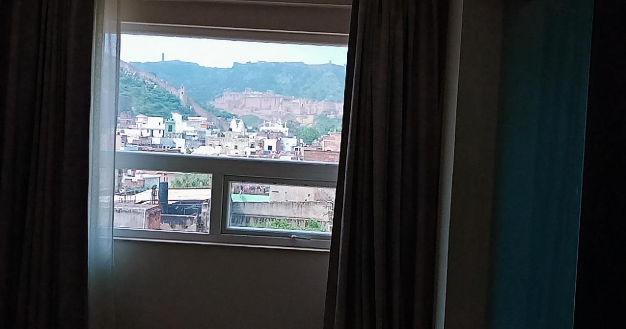 Hotel Royal Amer Jaipur Exterior foto